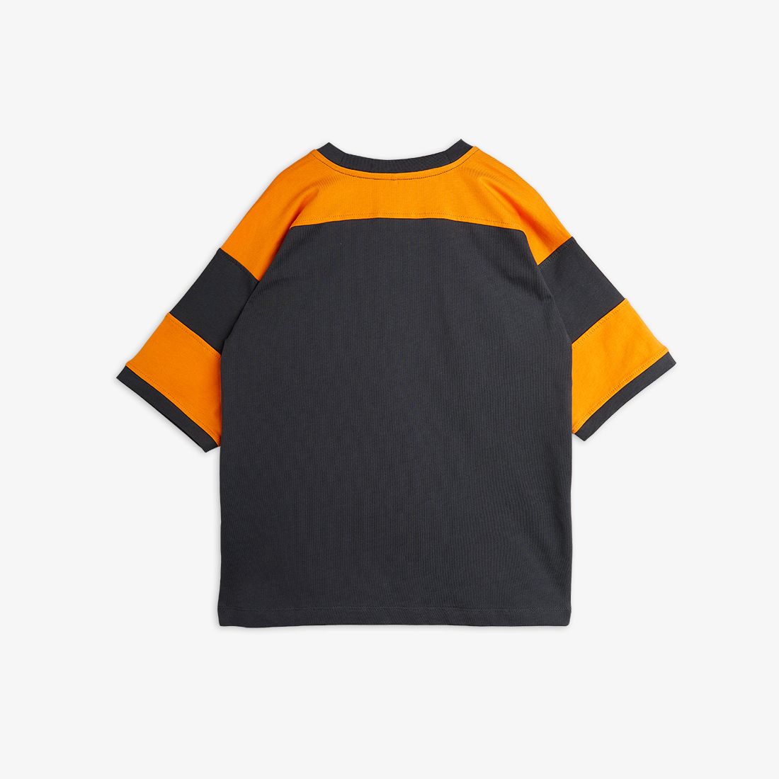 Alien City Lose Fit Tee-Mini Rodini SP26