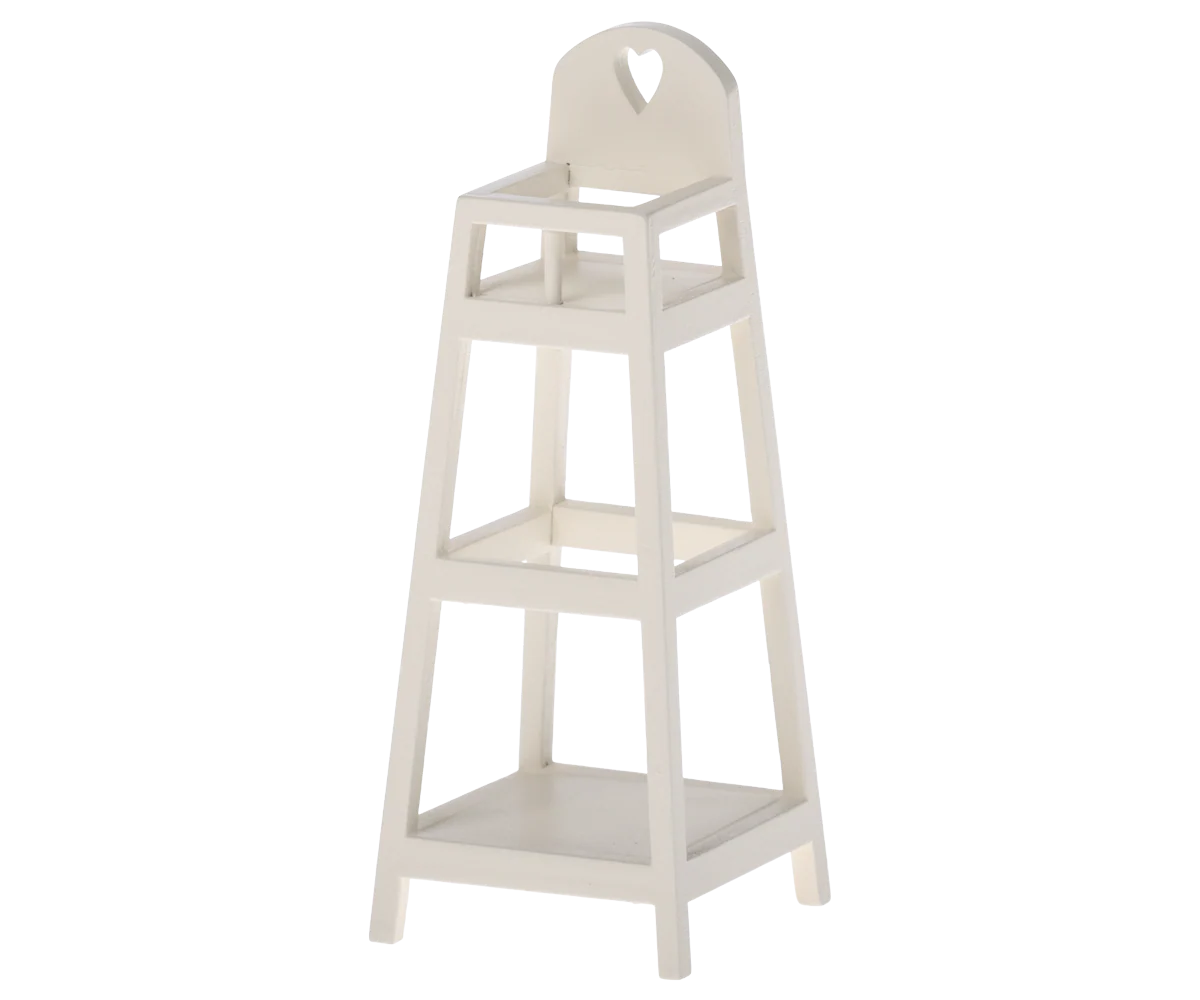 Rabbit High Chair - Maileg