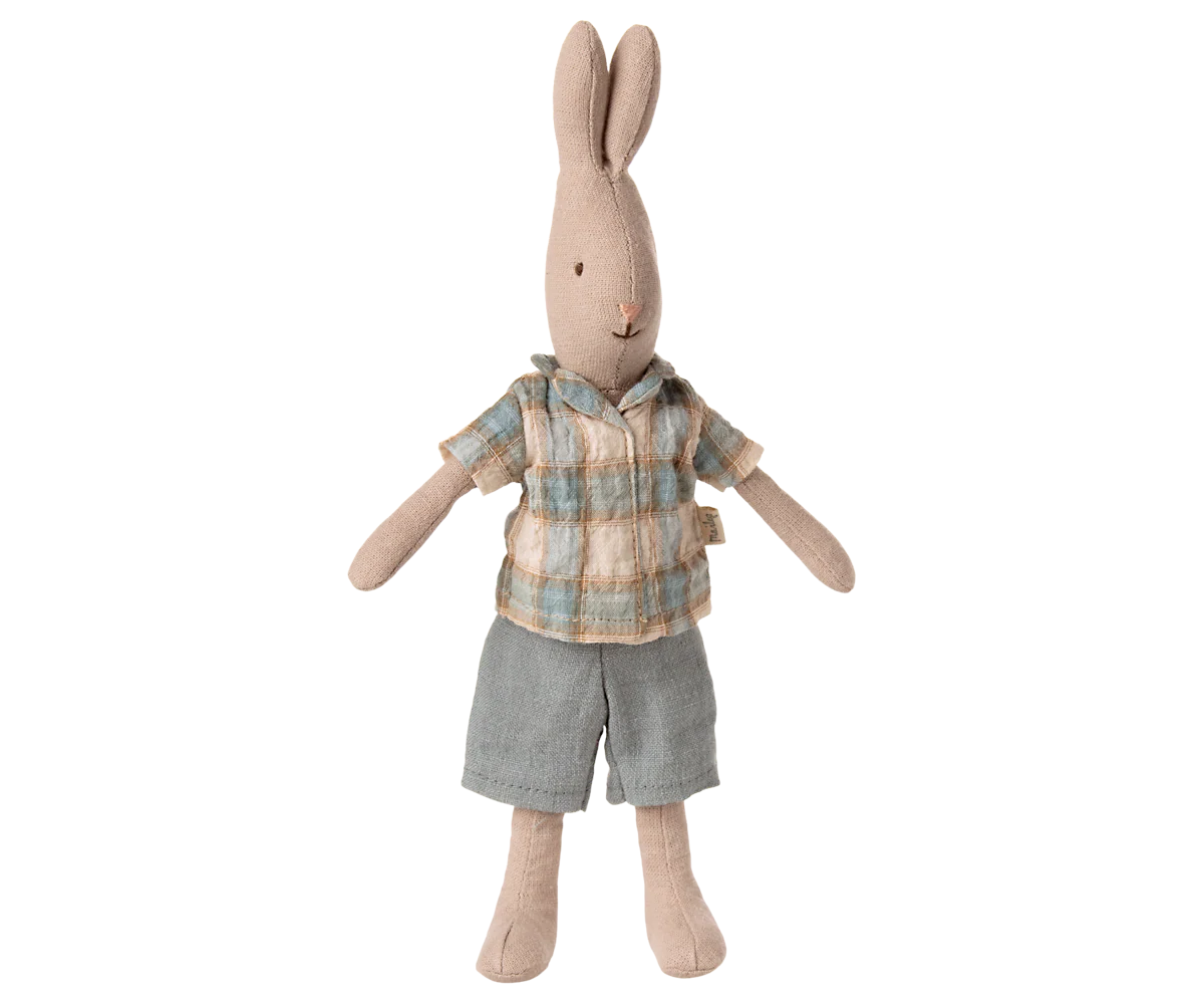 Rabbit Shirt & Short size 1 - Maileg