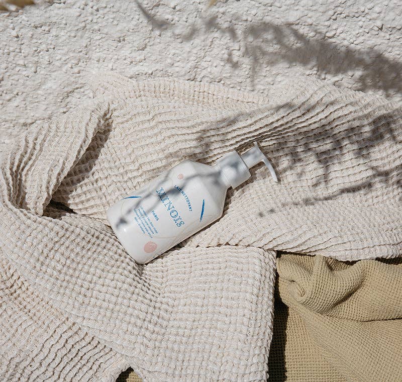 Cleansing Milk - Very gentle baby face cleansing milk : 250ml/ 8.45 fl oz