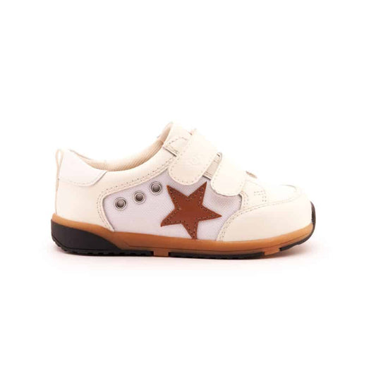 Star Squad Shoes - Old Soles