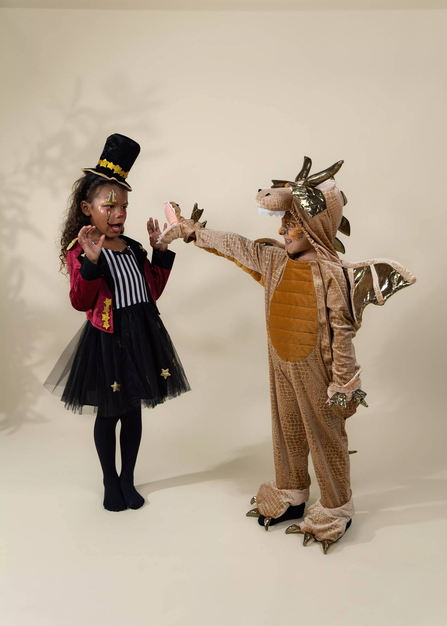 Dragon Costume - Coco Village