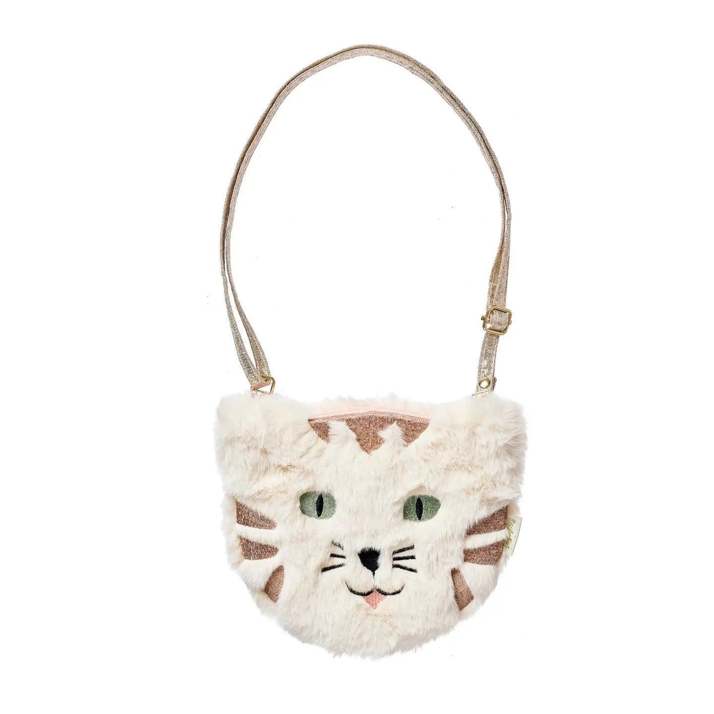 Tabby Cat Bag - Rockahula