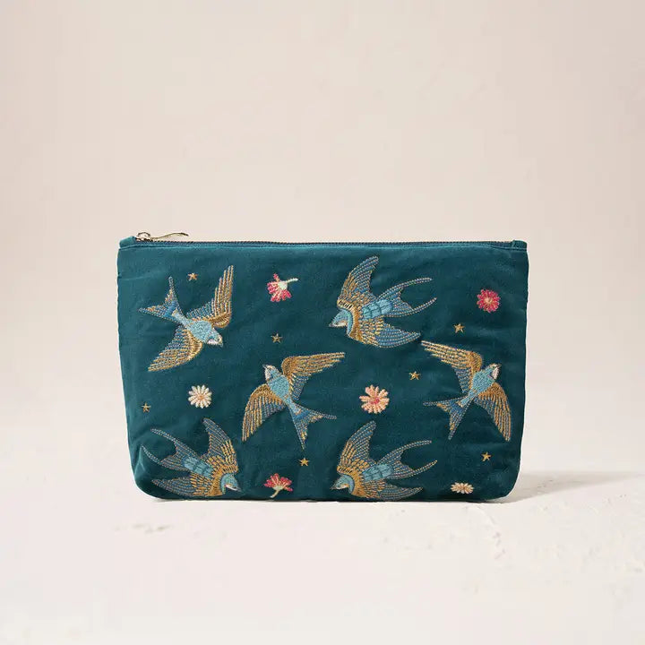 Everyday Pouch - Elizabeth Scarlett