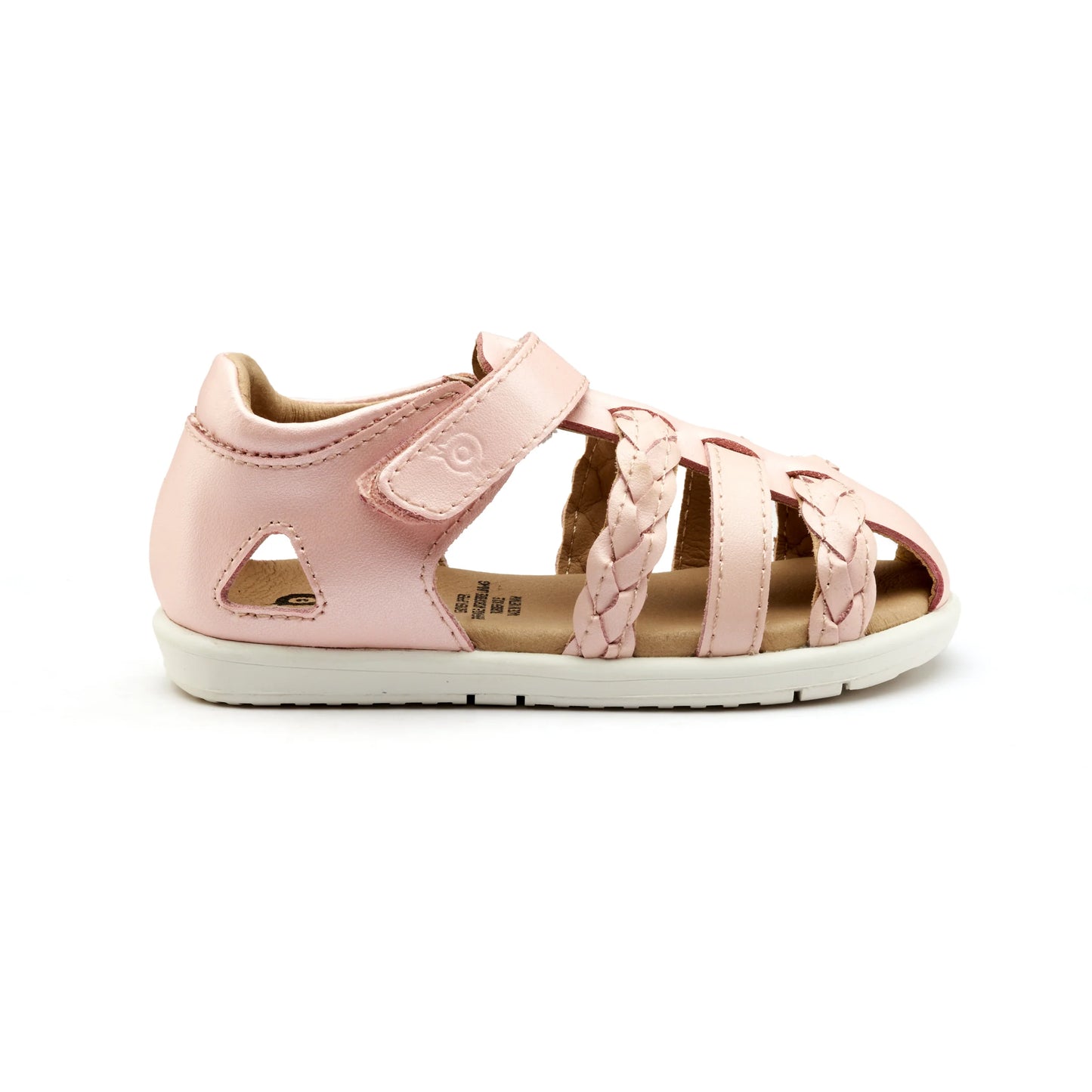 Seascape Woven Sandal - Old Soles