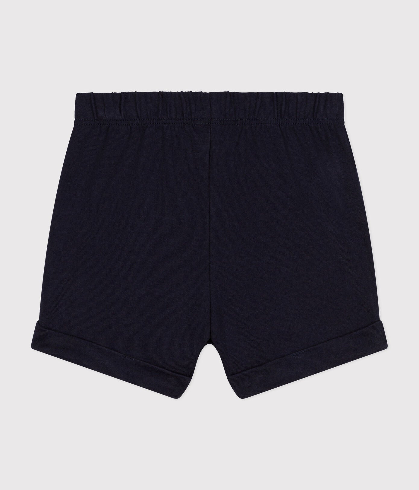 Jersey Shorts - Petit Bateau SP24