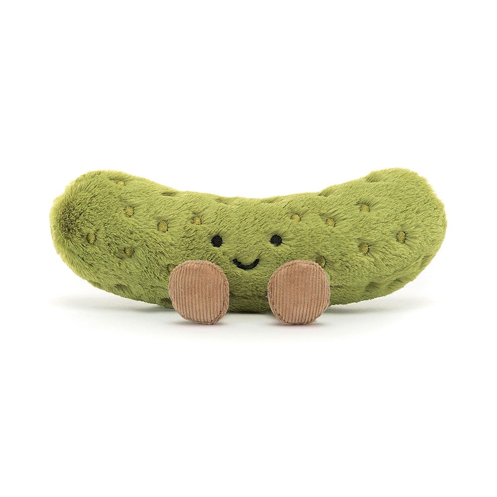 Amuseable Pickle - Jellycat