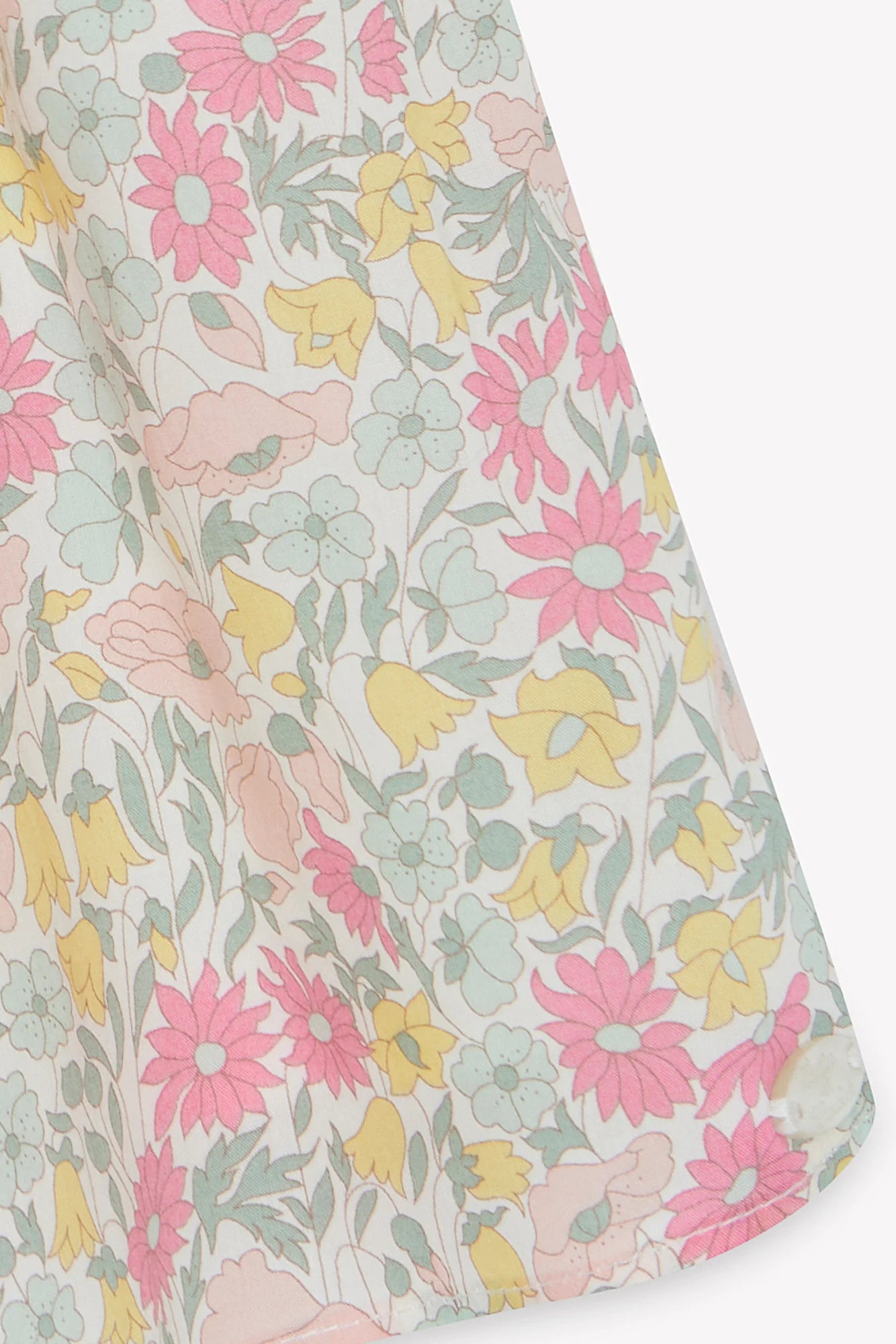 Liberty Dress-Tartine et Chocolat SP26