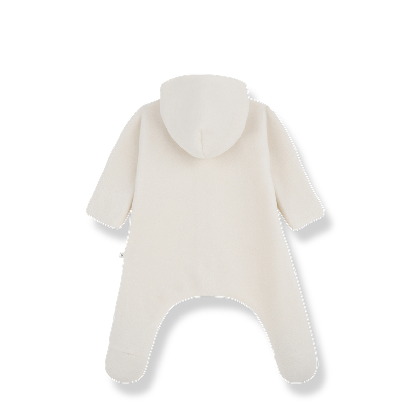 Beate Polar Suit - One More in the Family FW25