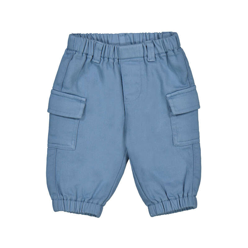 Cargo Sweat Pant-Mayoral SP26
