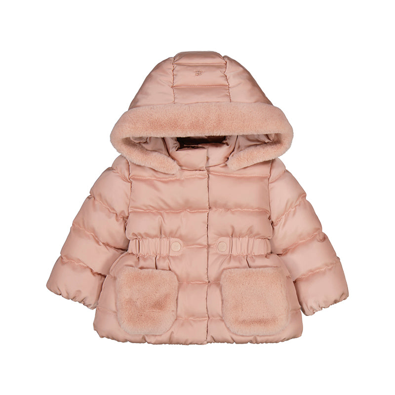 Satin Puffer-abel & lula FW25