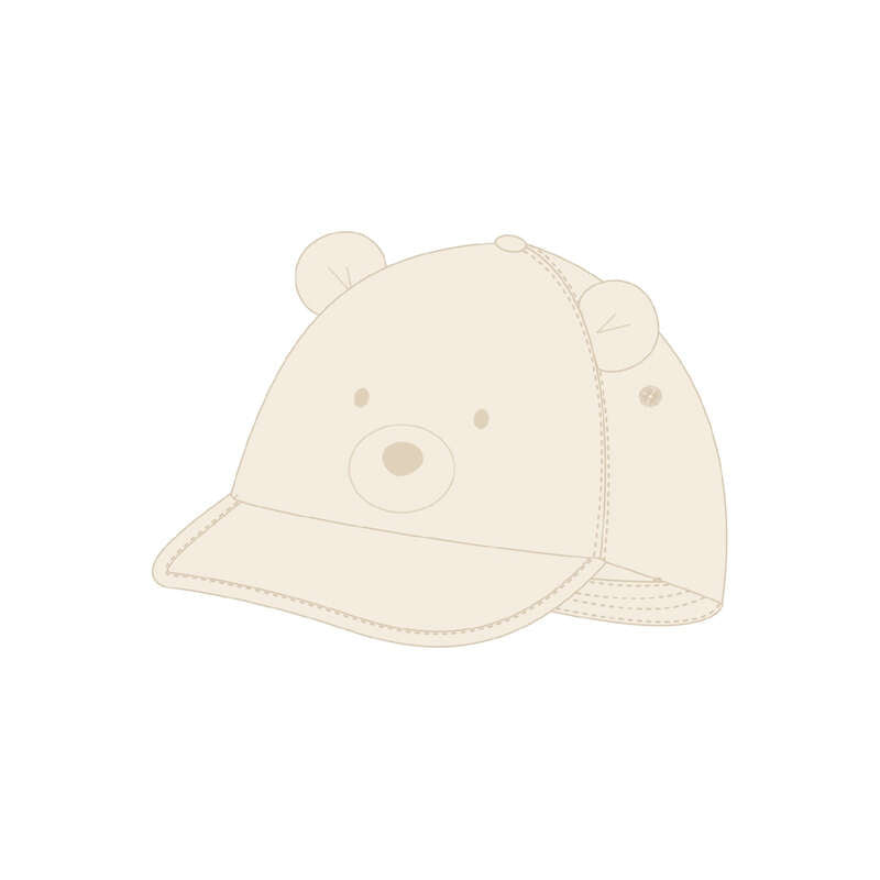 Baseball Hat-Mayoral Sp26