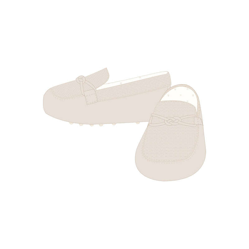 Moccasin - Mayoral SP26