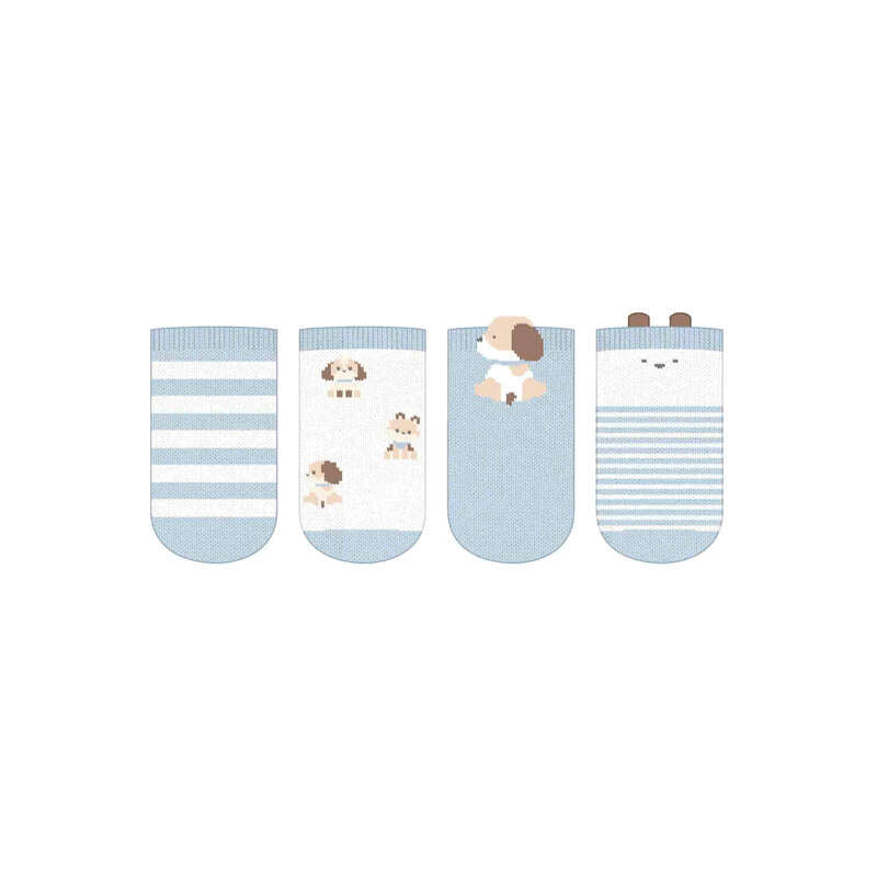 4pk Sock-Mayoral Sp26
