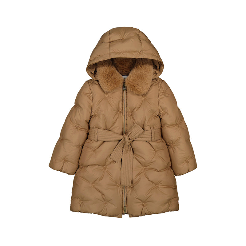 Puckered Puffer-abel & lula FW25