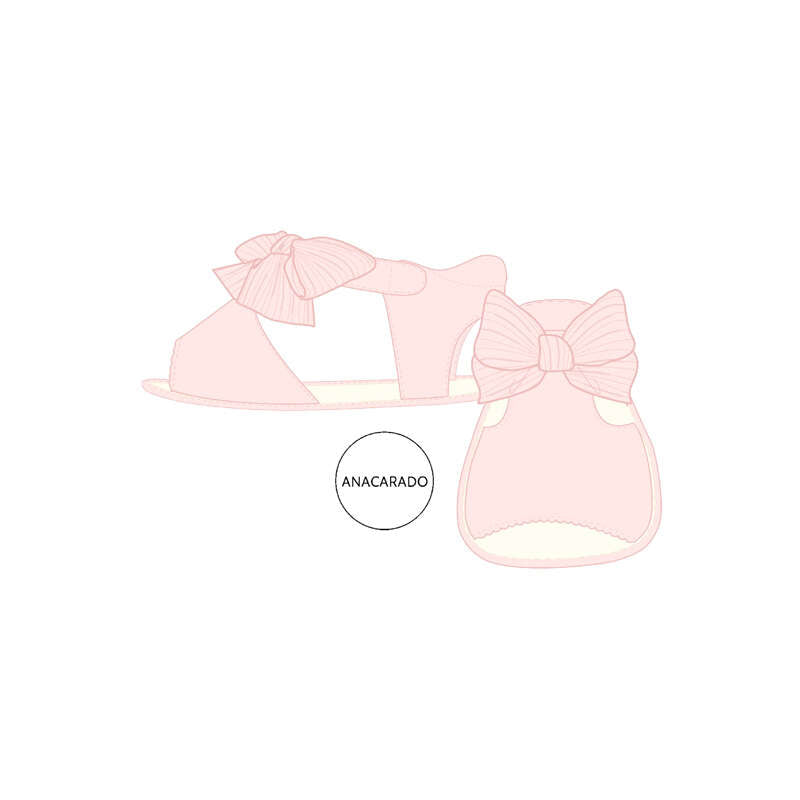 Menorcan Sandal- Mayoral SP26