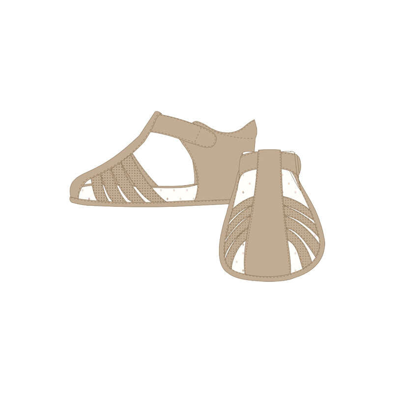 Sandals-Mayoral Sp26