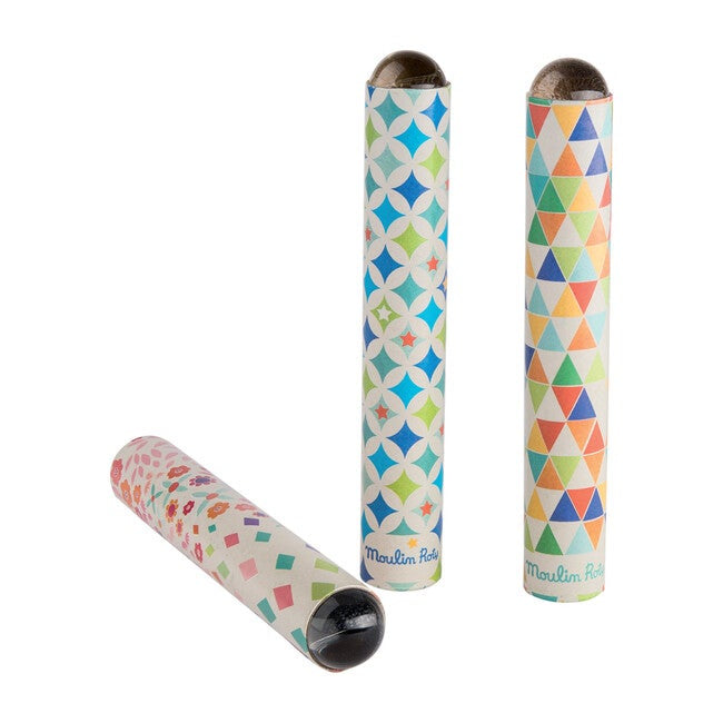 Kaleidoscope - Speedy Monkey