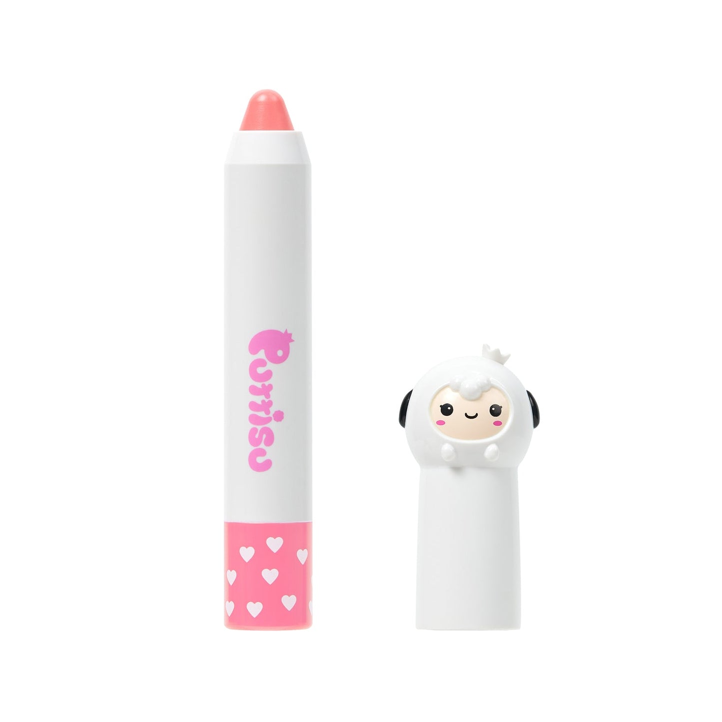 Kids' Lip Crayon - Puttisu