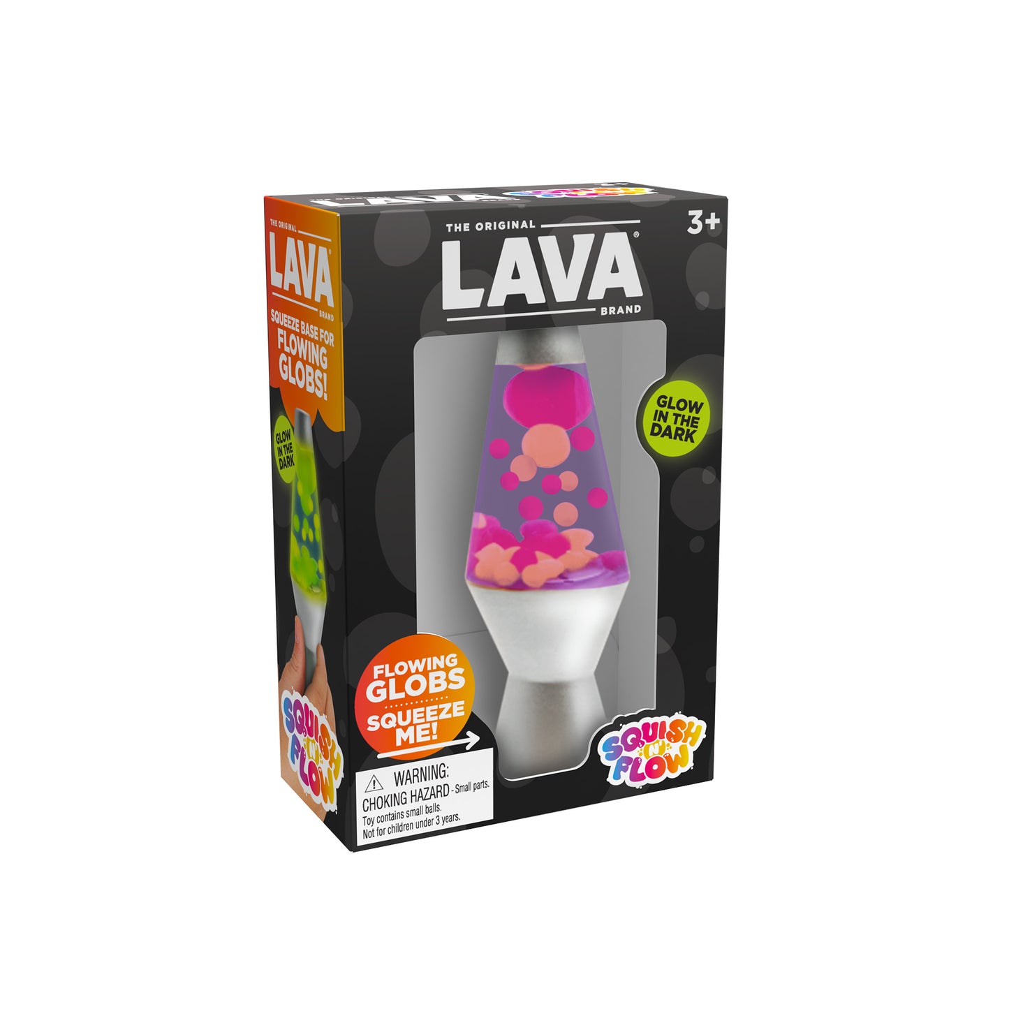 Lava Squish N' FLow- Schylling