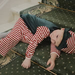 3pc Christmas Elf Costume-Konges Slojd FW25