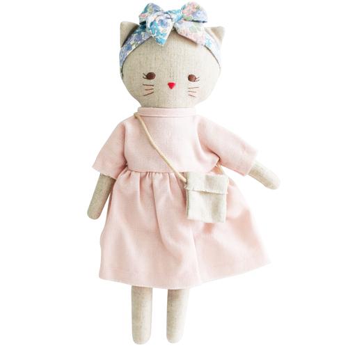 Mini Lilly Kitty- Alimrose