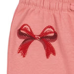 Lou Bow Sweatpant-Konges Slojd FW25