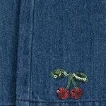 Elba Flare Jean-Konges Slojd FW25