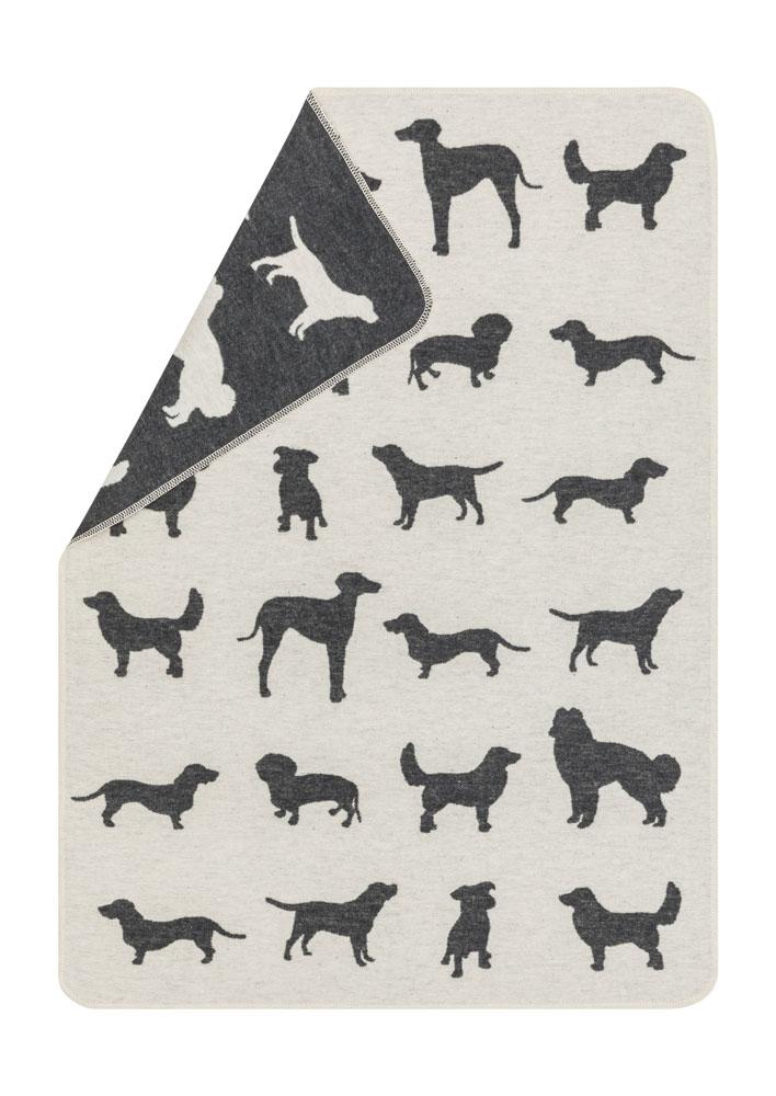 Pets All Over Blanket - David Fussenegger
