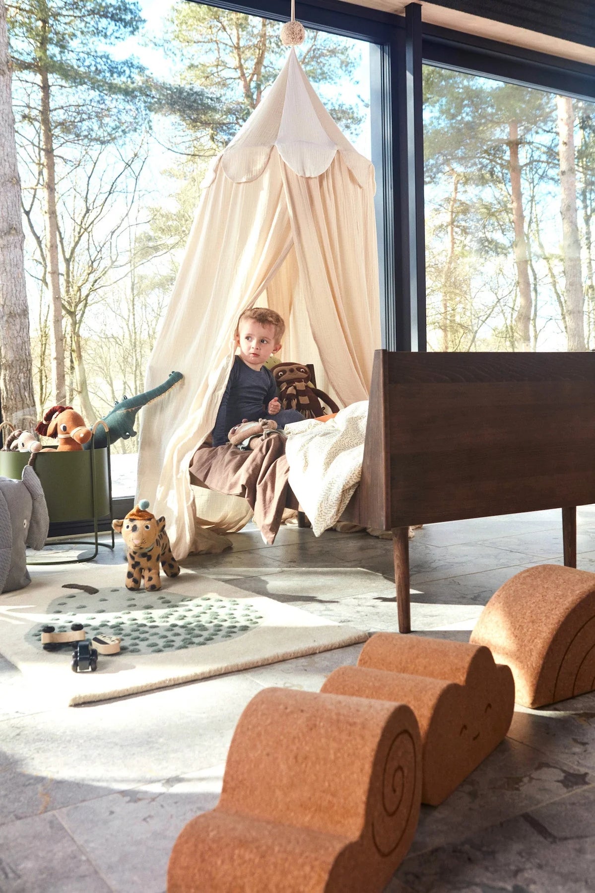 Large Ronja Canopy - Oyoy