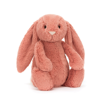 Bashful Bunny Small (Little) - Jellycat