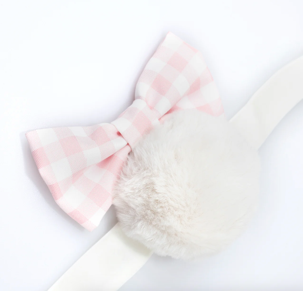 Plush Bunny Ears & Tail Set- Meri Meri