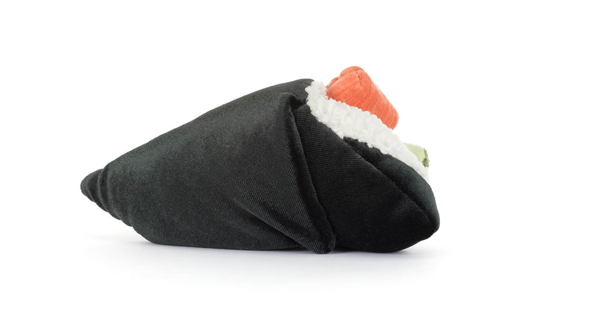 Amuseables Temaki Sushi- Jellycat