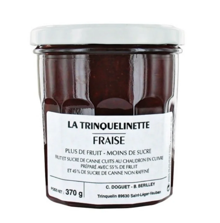 French Jam