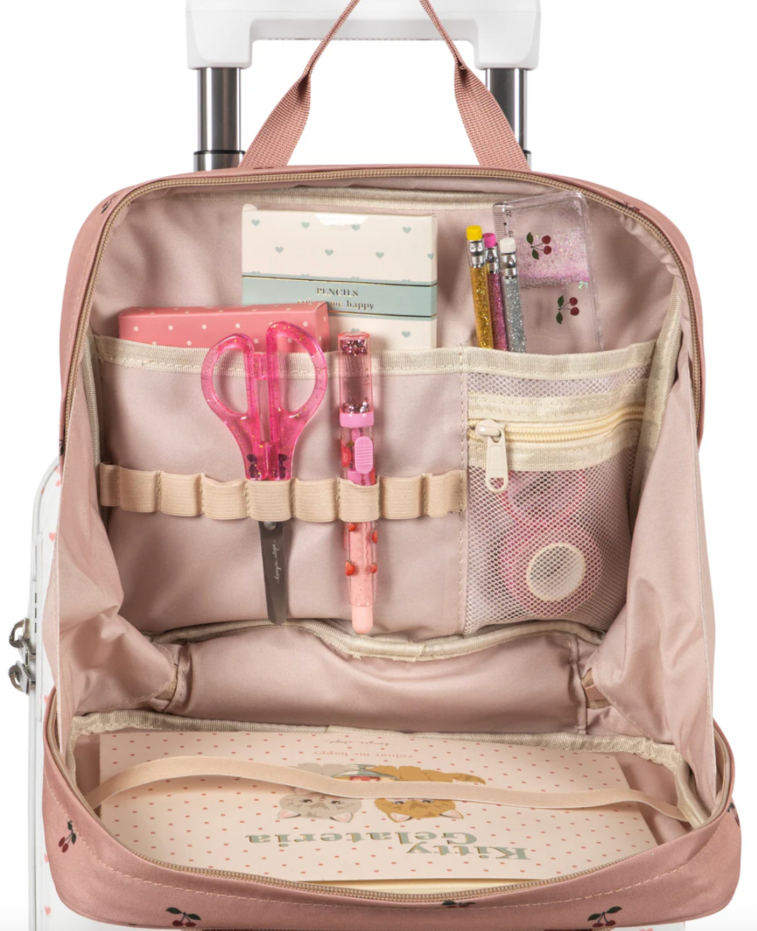 Holiday Essentials Bag-Konges Slojd