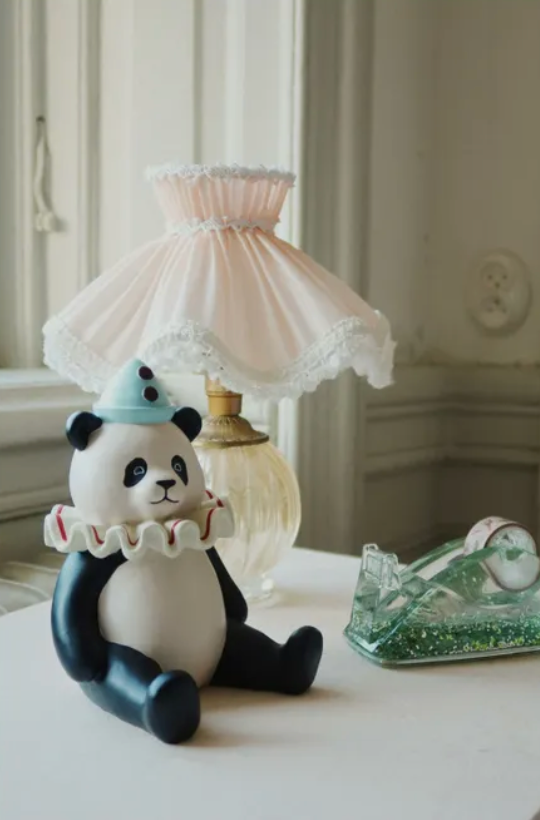 Panda Money Bank -Konges Slojd