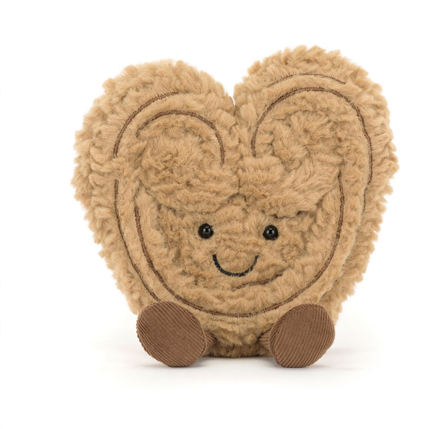 Amuseables Philippe Palmier - Jellycat