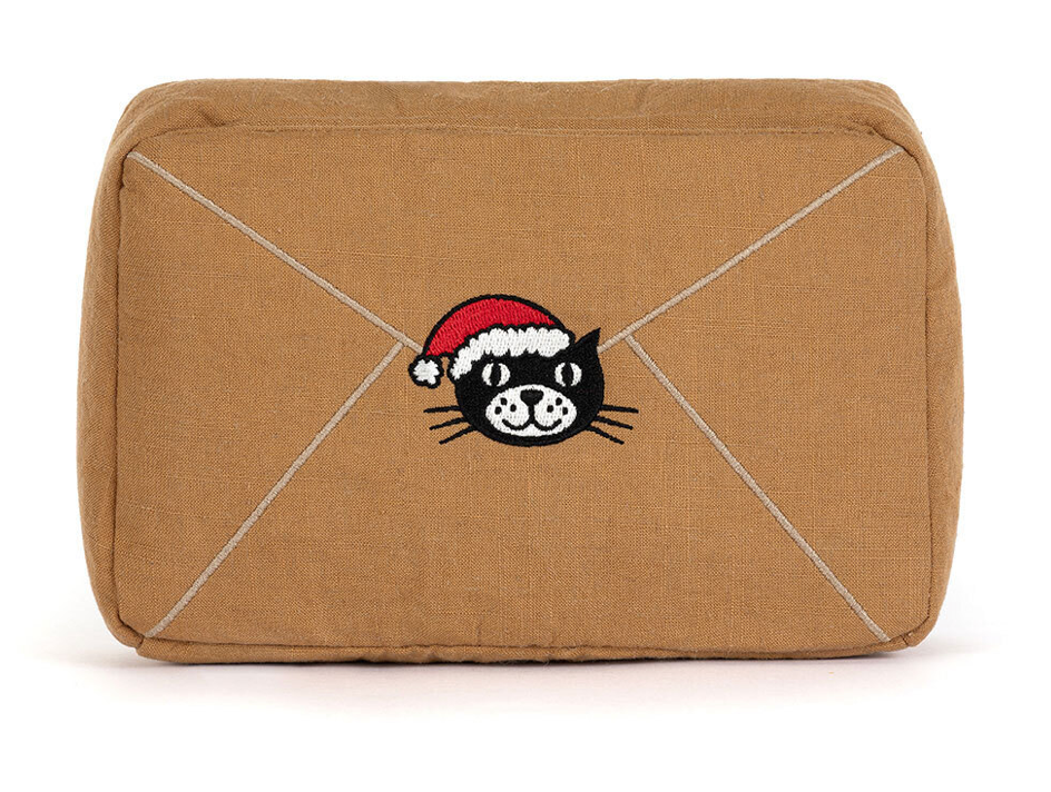Amuseable Letter to Santa- Jellycat