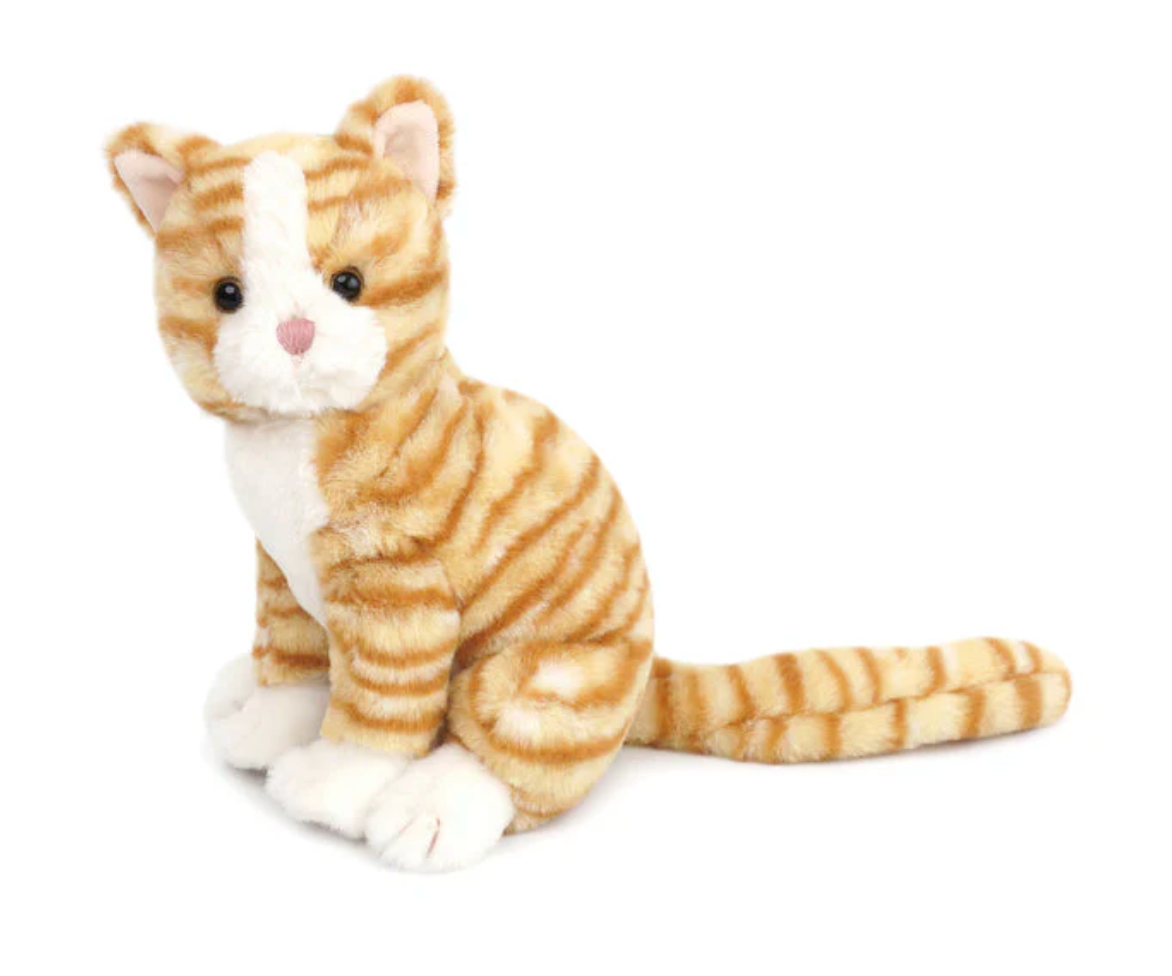 Chi Chi Kitty- Mon Ami