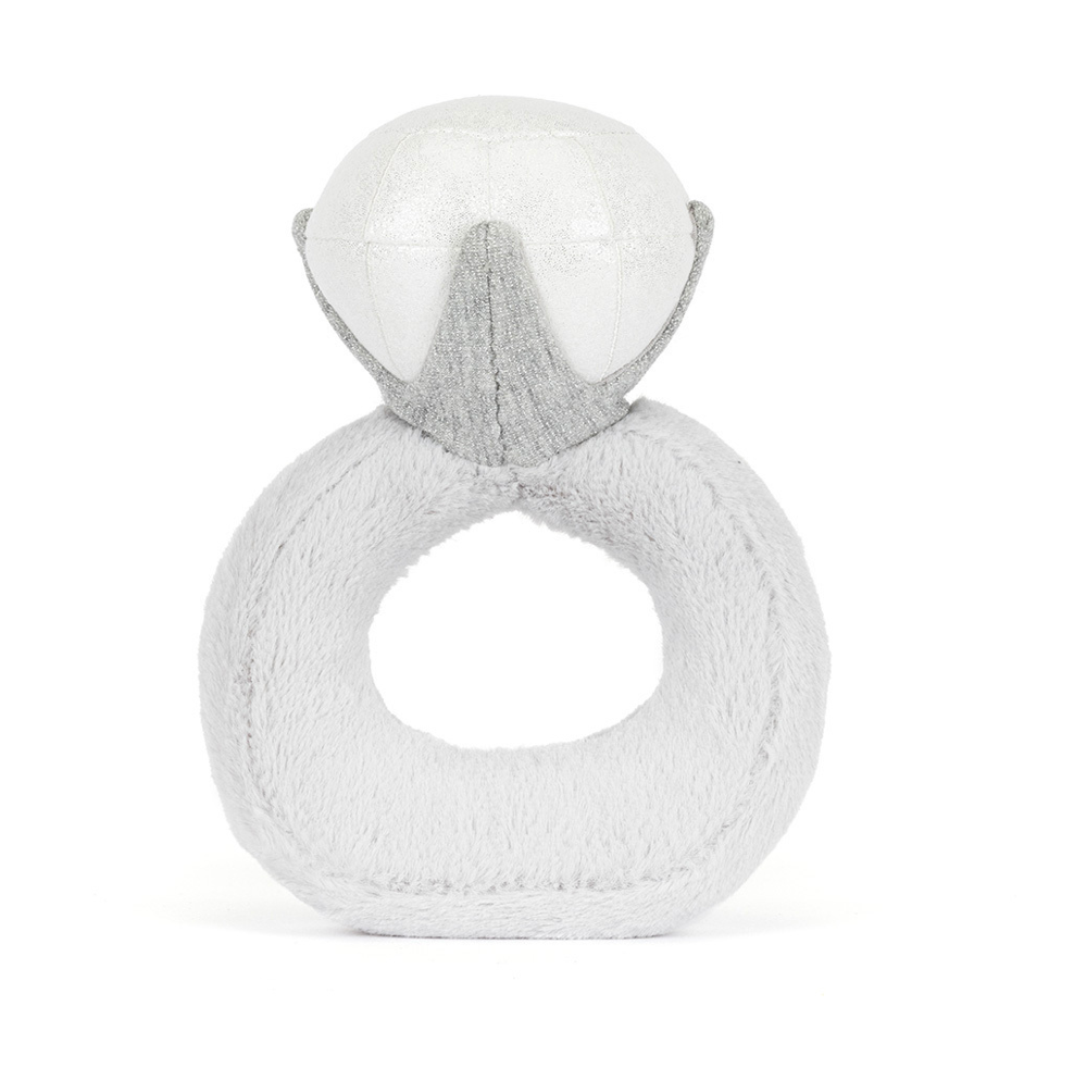 Amuseable Diamond Ring- Jellycat