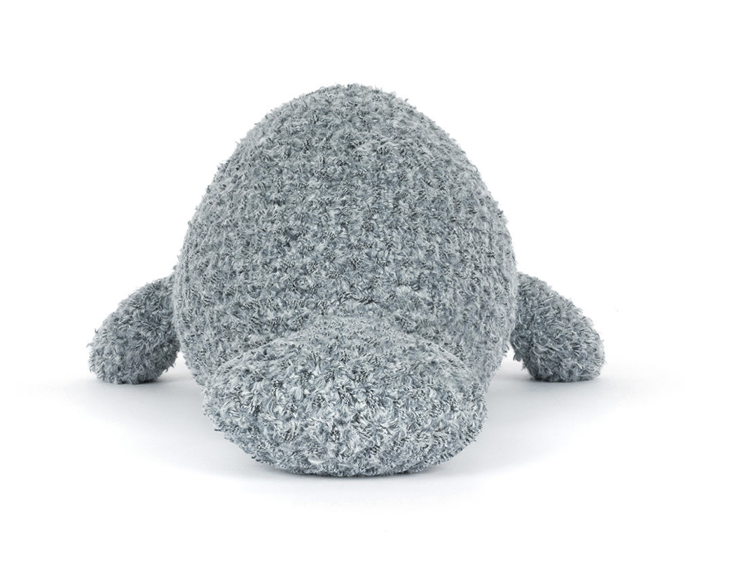 Maffles Manatee- Jellycat