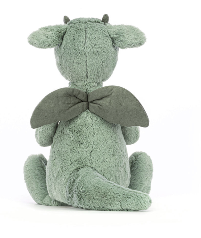 Bashful Dragon - Jellycat