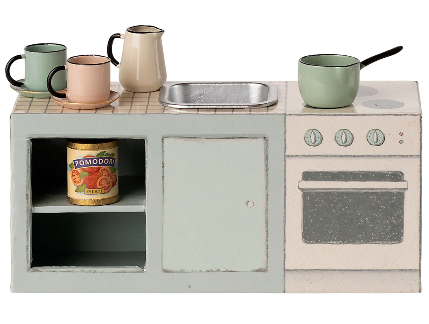 Kitchen Counter - Maileg