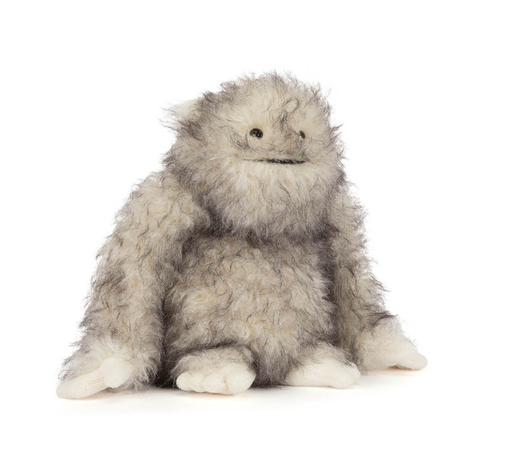 Bretti Yeti- Jellycat