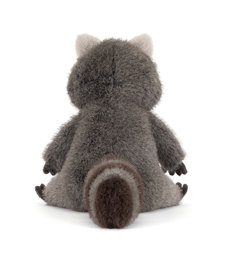 Trixiwoo Raccoon - Jellycat