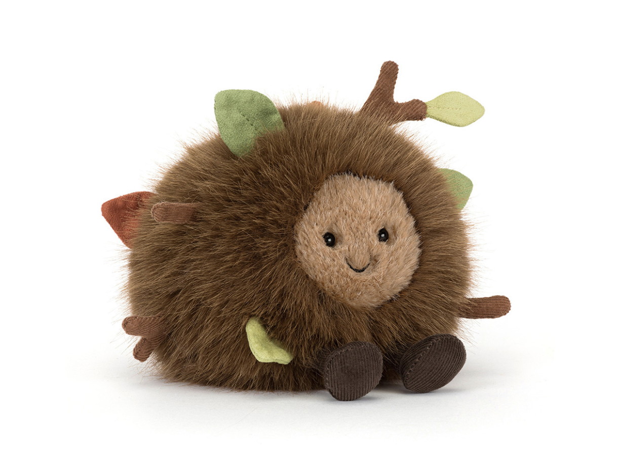 Amuseables Mulshi Woodland Floor- Jellycat