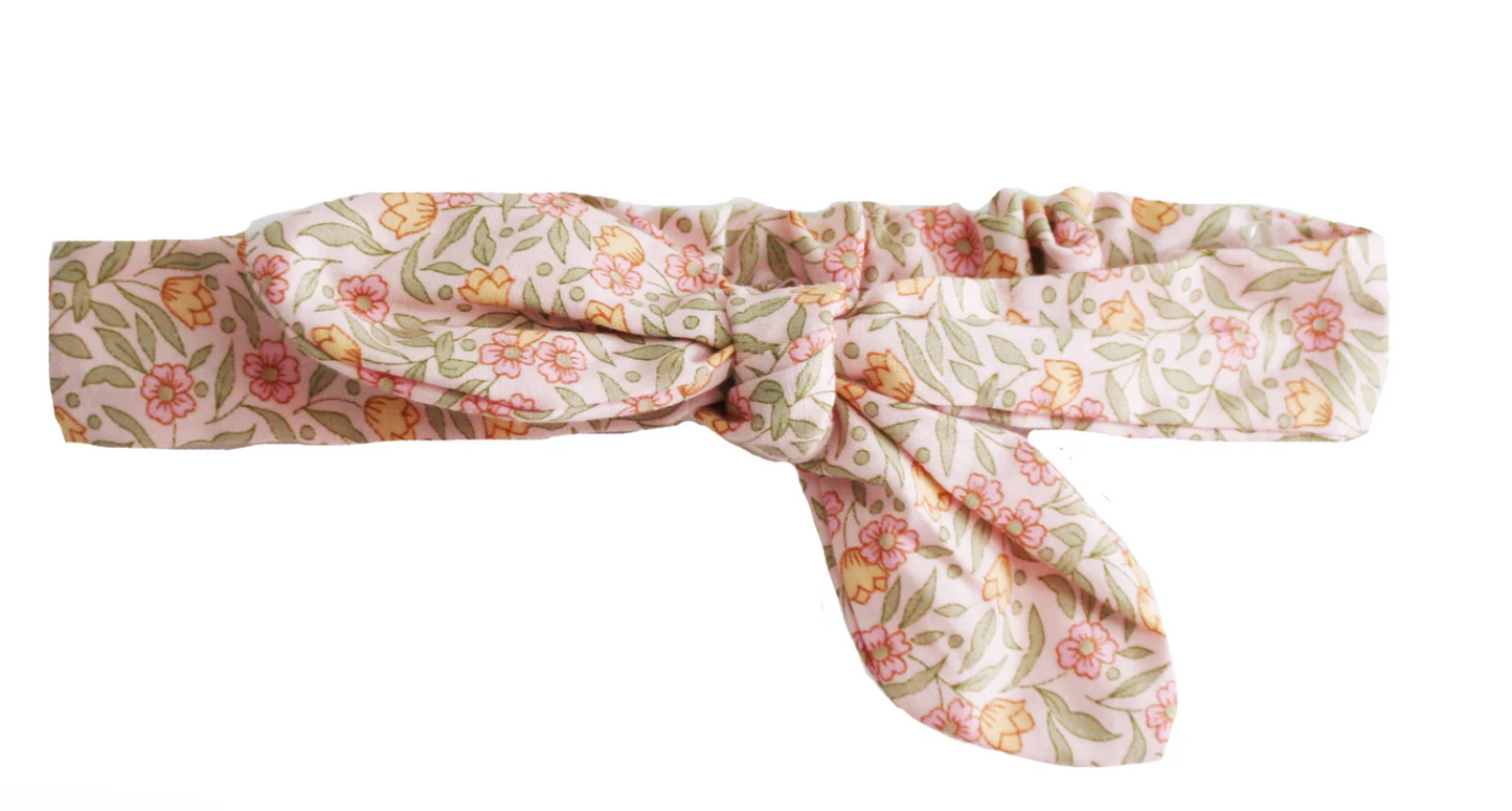 Adjustable Headband - Alimrose