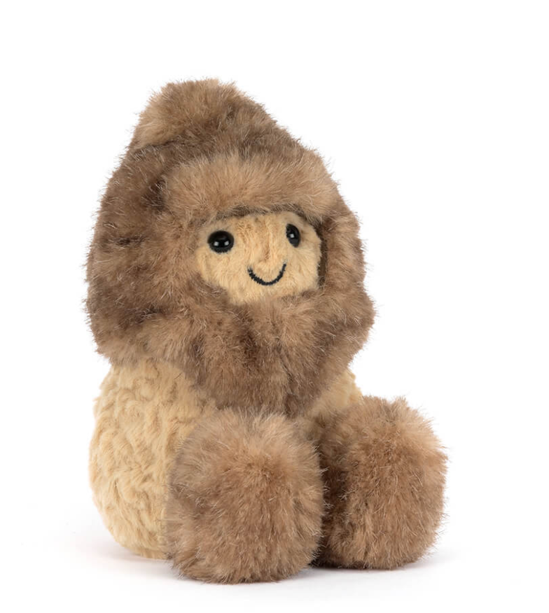 Amuseables Peanut Yeti - Jellycat