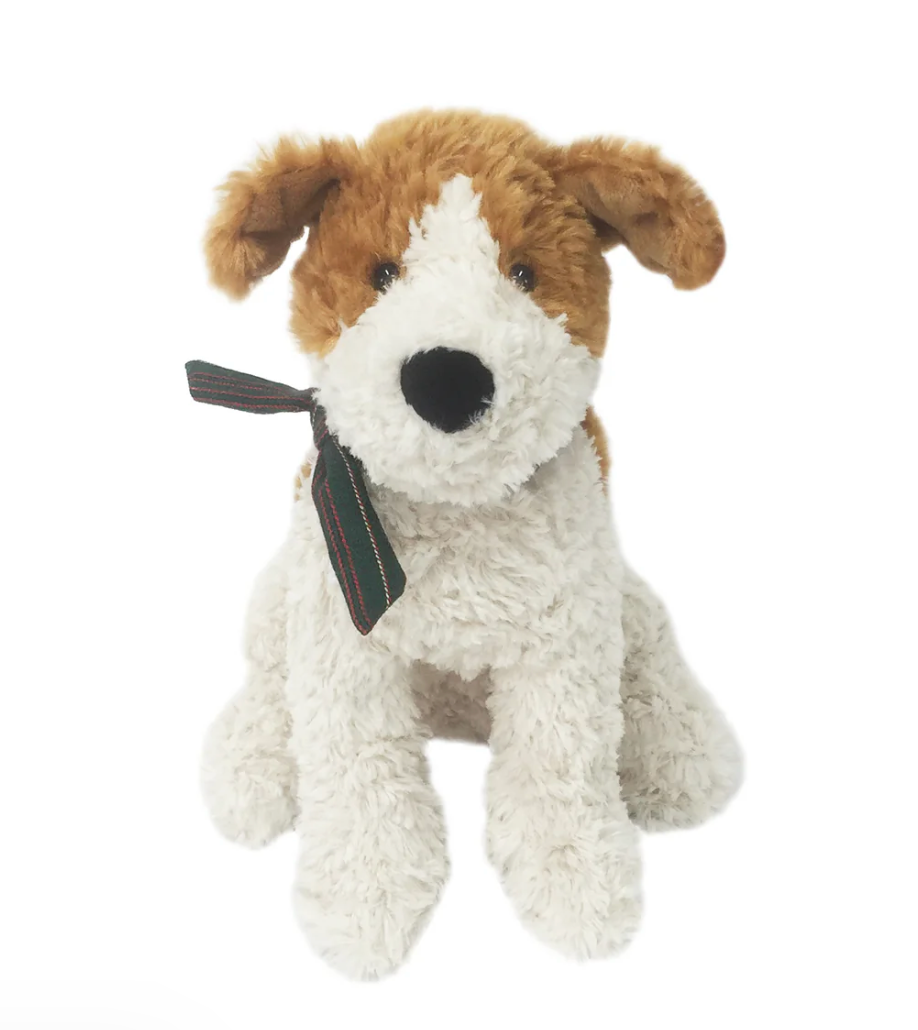 Jacques Jack Russell - Mon Ami