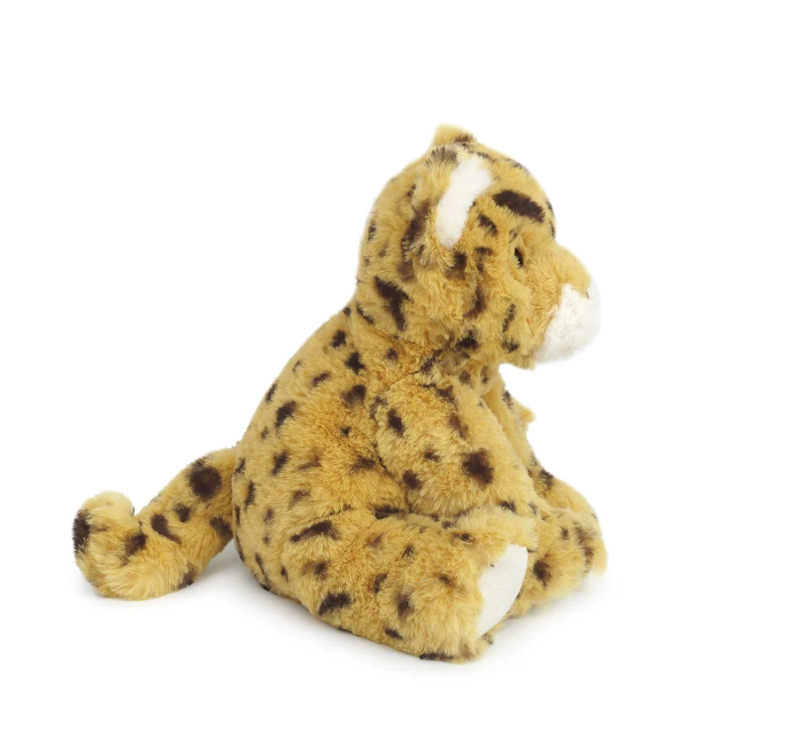Chelsea Cheetah- Mon Ami